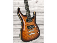 ESP HORIZON NT CTM ANTIQUE BROWN SUNBURST Original Series ESP HORIZON NT CTM ANTIQUE BROWN SUNBURST Original Series
